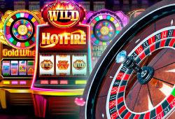 Играть в онлайн рулетку в казино Вулкан