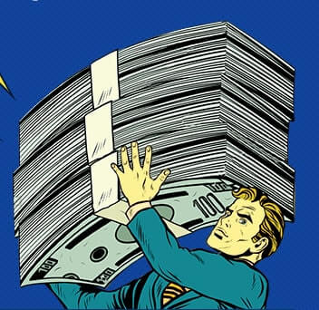 Выигрывайте реальные деньги